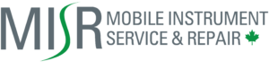 MISR logo