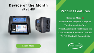 Datrend Vpad-RF