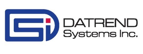 Datrend Logo