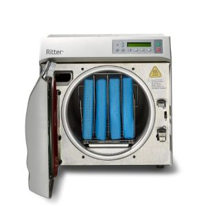 ritter m11 automatic autoclave