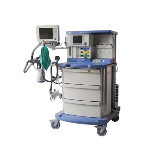 Anesthesia Machine