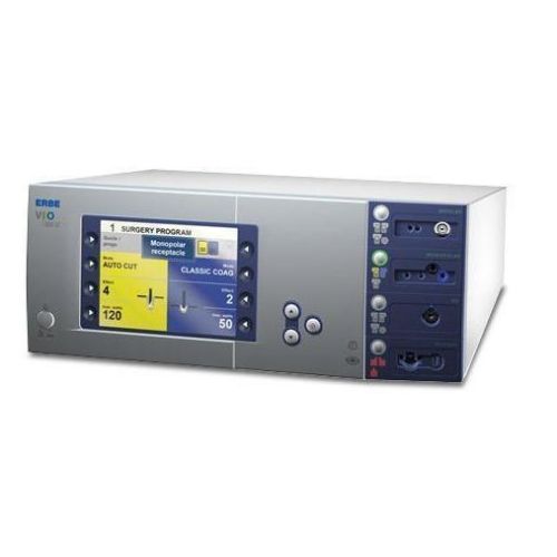 Electrosurgical Units