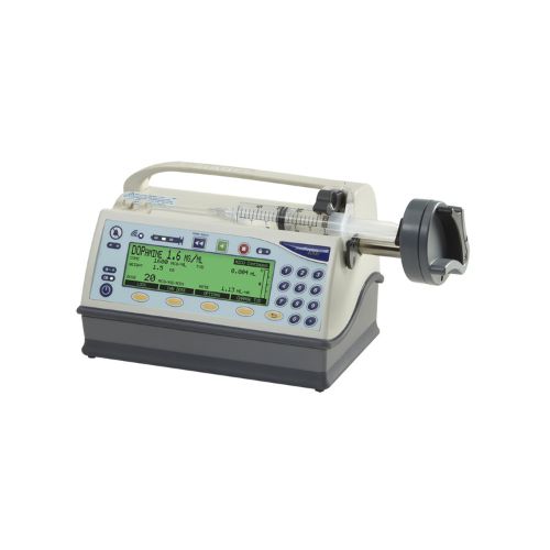 Infusion Pumps