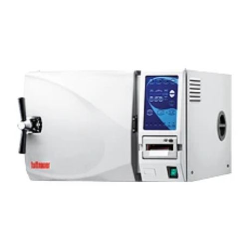 Autoclave